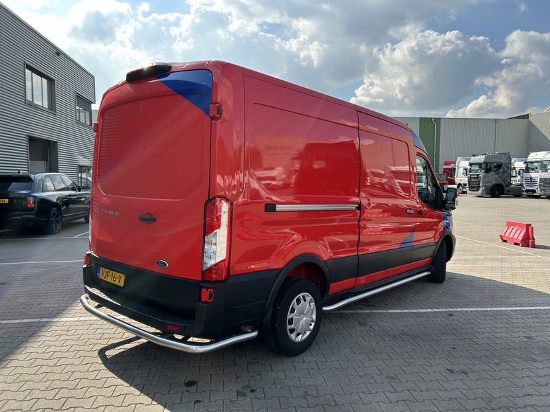Ford Transit 2.0 TDCI Trend / 153 dkm / L3 H2 / APK TUV 04-26 - Βαν: φωτογραφία 2 Ford Transit 2.0 TDCI Trend / 153 dkm / L3 H2 / APK TUV 04-26 - Βαν: φωτογραφία 2