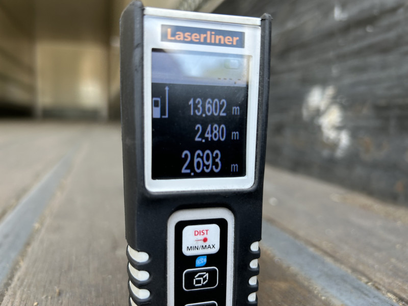 Groenewegen DRO-14-18 B / Box / Laadklep / Stuuras / APK 08-26 - Επικαθήμενο κόφα: φωτογραφία 4 Groenewegen DRO-14-18 B / Box / Laadklep / Stuuras / APK 08-26 - Επικαθήμενο κόφα: φωτογραφία 4