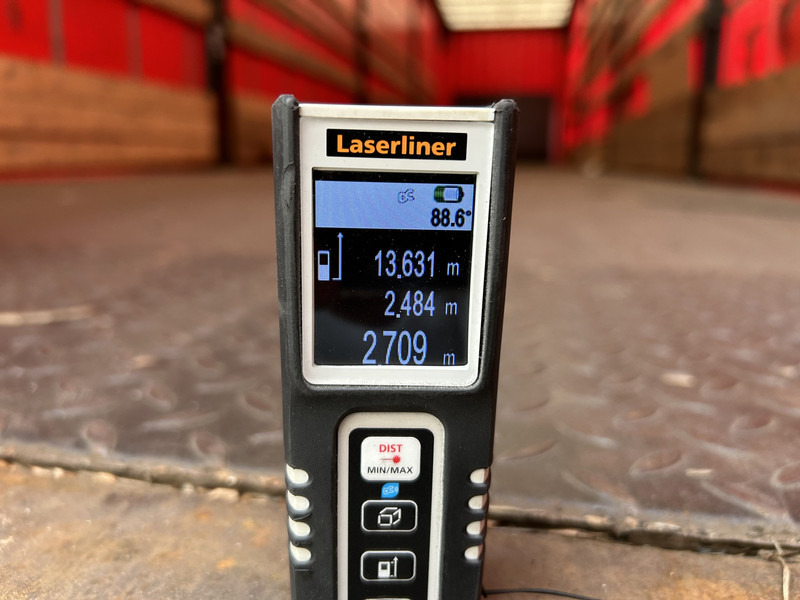 Krone Profi Liner / Curtainside / BPW Drum / NL Trailer - Επικαθήμενο κουρτίνα: φωτογραφία 5 Krone Profi Liner / Curtainside / BPW Drum / NL Trailer - Επικαθήμενο κουρτίνα: φωτογραφία 5