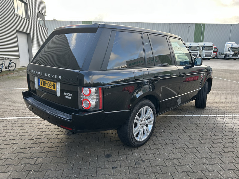 Land Rover Range Rover Vogue TD V8 / 2 Seats / Leder / APK TUV 05-26 - Μικρό βαν: φωτογραφία 2 Land Rover Range Rover Vogue TD V8 / 2 Seats / Leder / APK TUV 05-26 - Μικρό βαν: φωτογραφία 2