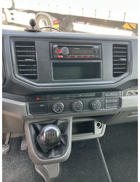 MAN TGE 3.180 2.0 Euro 6 / Box / 412 dkm / Loadlift / Cruise / NL Van - Επαγγελματικό αυτοκίνητο κόφα: φωτογραφία 5 MAN TGE 3.180 2.0 Euro 6 / Box / 412 dkm / Loadlift / Cruise / NL Van - Επαγγελματικό αυτοκίνητο κόφα: φωτογραφία 5