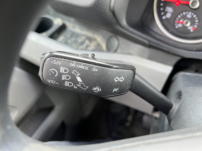 MAN TGE 3.180 Euro 6 / Navi / Cruise / Box / Loadlift / NL Van - Επαγγελματικό αυτοκίνητο κόφα: φωτογραφία 5 MAN TGE 3.180 Euro 6 / Navi / Cruise / Box / Loadlift / NL Van - Επαγγελματικό αυτοκίνητο κόφα: φωτογραφία 5