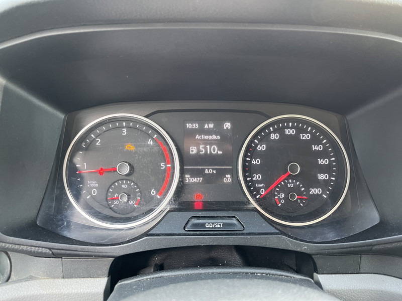 MAN TGE 3.180 Euro 6 / Navi / Cruise / Box / Loadlift / NL Van - Επαγγελματικό αυτοκίνητο κόφα: φωτογραφία 4 MAN TGE 3.180 Euro 6 / Navi / Cruise / Box / Loadlift / NL Van - Επαγγελματικό αυτοκίνητο κόφα: φωτογραφία 4