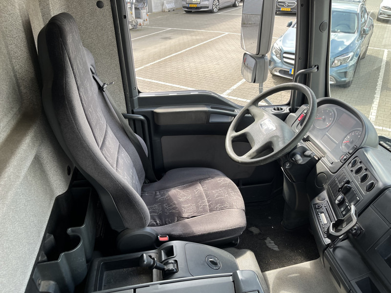 MAN TGL 12.180 / 12 Ton / 781 dkm / Oil Leak / Canvas Box / APK TUV 10-25 - Φορτηγό κόφα: φωτογραφία 3 MAN TGL 12.180 / 12 Ton / 781 dkm / Oil Leak / Canvas Box / APK TUV 10-25 - Φορτηγό κόφα: φωτογραφία 3