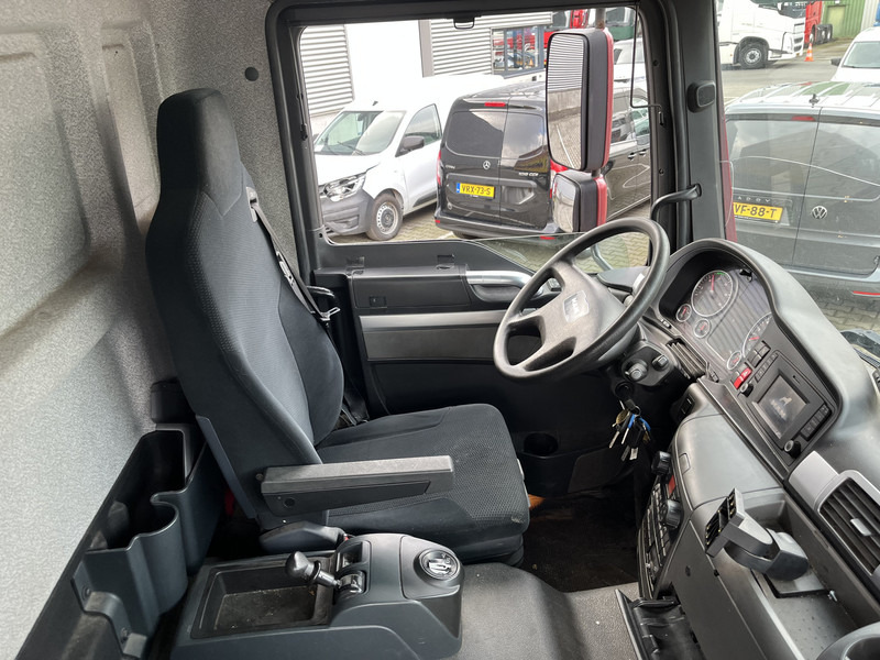 MAN TGM 18.250 / 18 Ton / 560 dkm / New Tacho V2 / Box / Loadlift / APK TUV 12-25 - Φορτηγό κόφα: φωτογραφία 3 MAN TGM 18.250 / 18 Ton / 560 dkm / New Tacho V2 / Box / Loadlift / APK TUV 12-25 - Φορτηγό κόφα: φωτογραφία 3