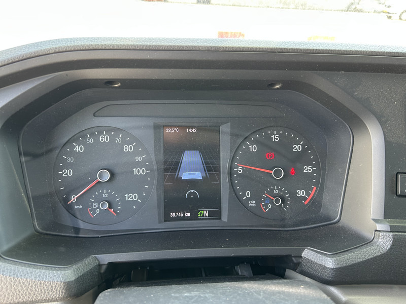 MAN TGM 18.250 / Carrier Koeler -30 gr / Chereau Frigobox / Laadklep / APK 06-26 - Φορτηγό ψυγείο: φωτογραφία 4 MAN TGM 18.250 / Carrier Koeler -30 gr / Chereau Frigobox / Laadklep / APK 06-26 - Φορτηγό ψυγείο: φωτογραφία 4