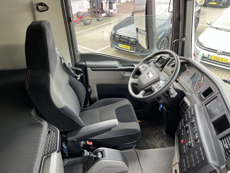 MAN TGM 18.250 TN / 18 Ton / 2023 / Box 7.5 mtr / Laadklep 2000 kg / APK 07-26 - Φορτηγό κόφα: φωτογραφία 3 MAN TGM 18.250 TN / 18 Ton / 2023 / Box 7.5 mtr / Laadklep 2000 kg / APK 07-26 - Φορτηγό κόφα: φωτογραφία 3