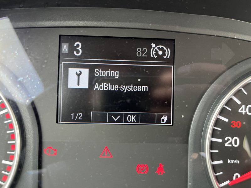 MAN TGS 18.360 Euro 6 / 204 dkm / Airco / NL Truck - Τράκτορας: φωτογραφία 5 MAN TGS 18.360 Euro 6 / 204 dkm / Airco / NL Truck - Τράκτορας: φωτογραφία 5