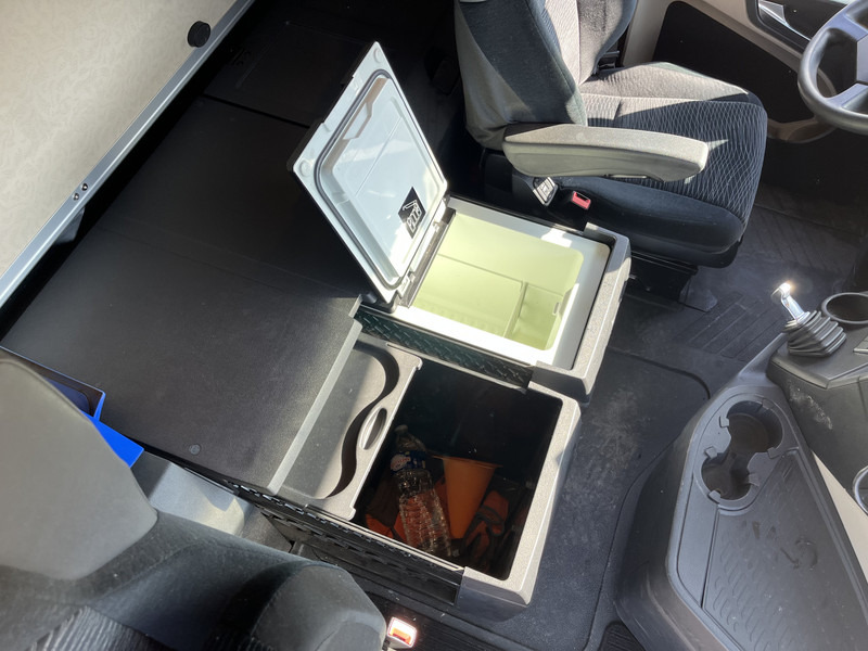 Τράκτορας Mercedes-Benz Actros 1842 StreamSpace / 939 dkm / 2 Tanks / NL Truck: φωτογραφία 6 Τράκτορας Mercedes-Benz Actros 1842 StreamSpace / 939 dkm / 2 Tanks / NL Truck: φωτογραφία 6