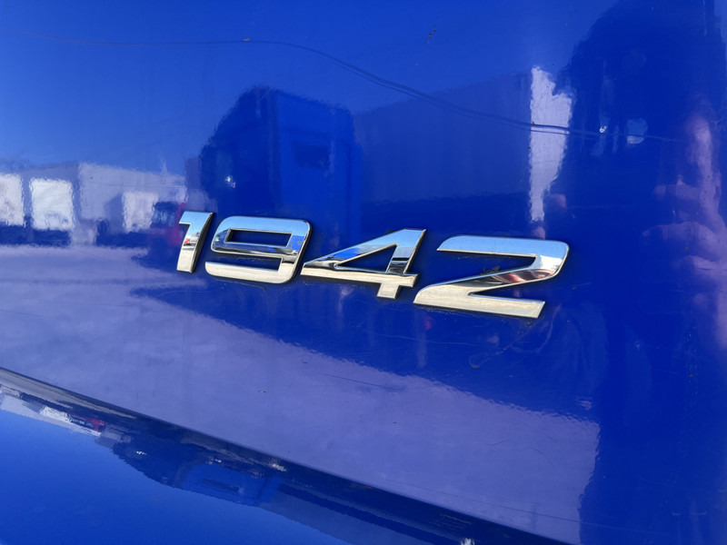 Τράκτορας Mercedes-Benz Actros 1842 StreamSpace / 939 dkm / 2 Tanks / NL Truck: φωτογραφία 10 Τράκτορας Mercedes-Benz Actros 1842 StreamSpace / 939 dkm / 2 Tanks / NL Truck: φωτογραφία 10