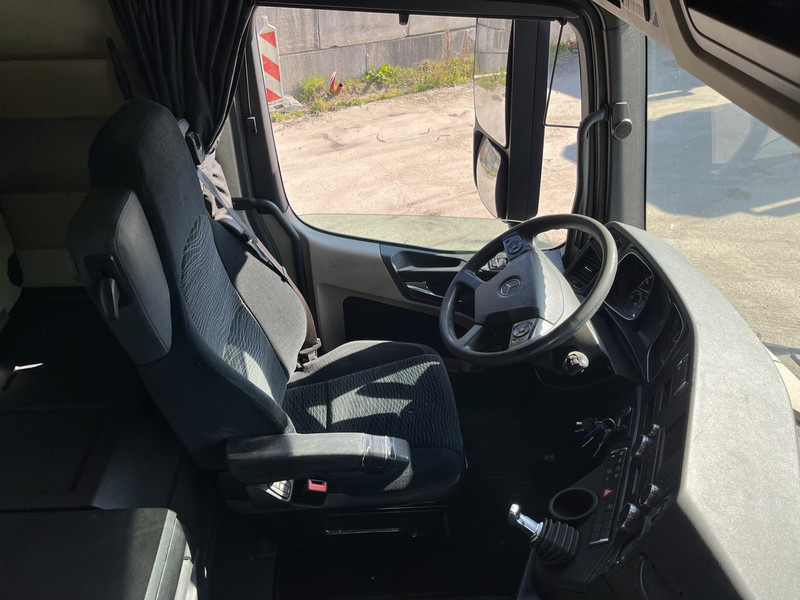 Mercedes-Benz Actros 1842 Streamspace / 870 dkm / 2 Tanks / NL Truck - Τράκτορας: φωτογραφία 3 Mercedes-Benz Actros 1842 Streamspace / 870 dkm / 2 Tanks / NL Truck - Τράκτορας: φωτογραφία 3