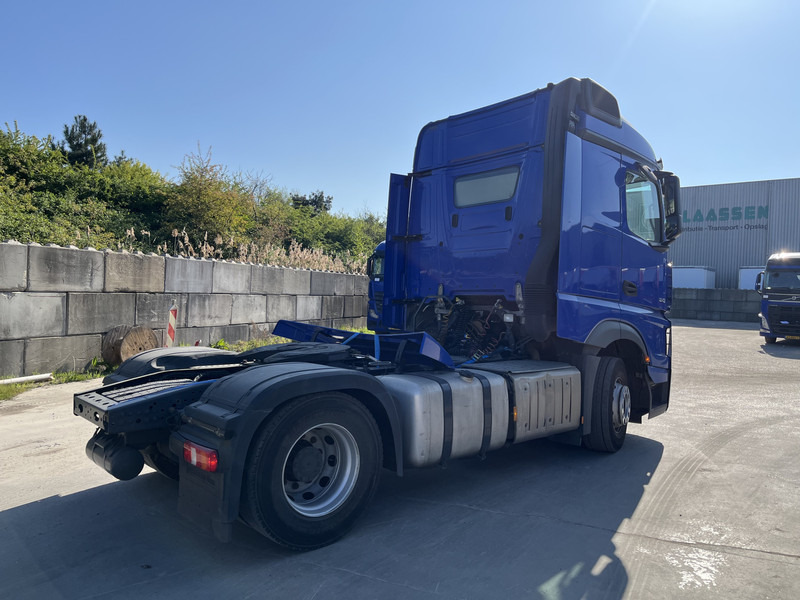 Mercedes-Benz Actros 1842 Streamspace / 870 dkm / 2 Tanks / NL Truck - Τράκτορας: φωτογραφία 2 Mercedes-Benz Actros 1842 Streamspace / 870 dkm / 2 Tanks / NL Truck - Τράκτορας: φωτογραφία 2