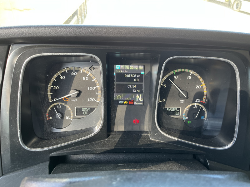 Mercedes-Benz Actros 1842 Streamspace / 945 dkm / 2 Tanks / NL Truck - Τράκτορας: φωτογραφία 4 Mercedes-Benz Actros 1842 Streamspace / 945 dkm / 2 Tanks / NL Truck - Τράκτορας: φωτογραφία 4