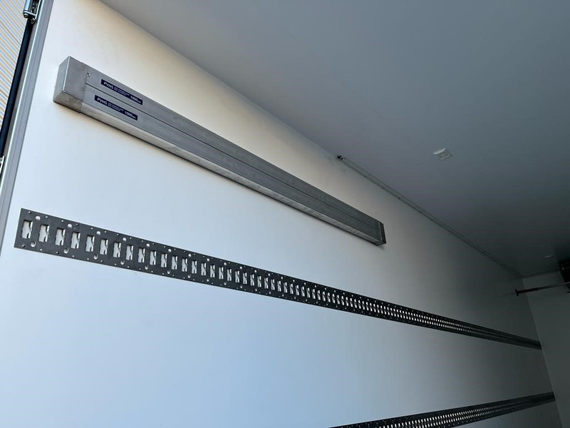 Mercedes-Benz Actros 2124 / Carrier Koeler / Alleen Te Huur -> 013-7200971 - Φορτηγό ψυγείο: φωτογραφία 5 Mercedes-Benz Actros 2124 / Carrier Koeler / Alleen Te Huur -> 013-7200971 - Φορτηγό ψυγείο: φωτογραφία 5