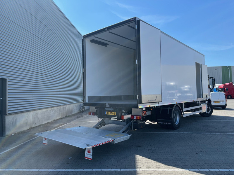 Mercedes-Benz Actros 2124 MULTITEMP / Carrier Koeler / Alleen Te Huur -> 013-7200971 - Φορτηγό ψυγείο: φωτογραφία 2 Mercedes-Benz Actros 2124 MULTITEMP / Carrier Koeler / Alleen Te Huur -> 013-7200971 - Φορτηγό ψυγείο: φωτογραφία 2