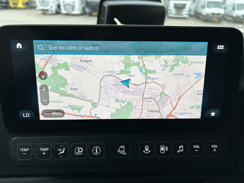 Mercedes-Benz Actros 2645 Bigspace / 377 dkm / 6x2 / APK TUV 05-26 - Τράκτορας: φωτογραφία 5 Mercedes-Benz Actros 2645 Bigspace / 377 dkm / 6x2 / APK TUV 05-26 - Τράκτορας: φωτογραφία 5