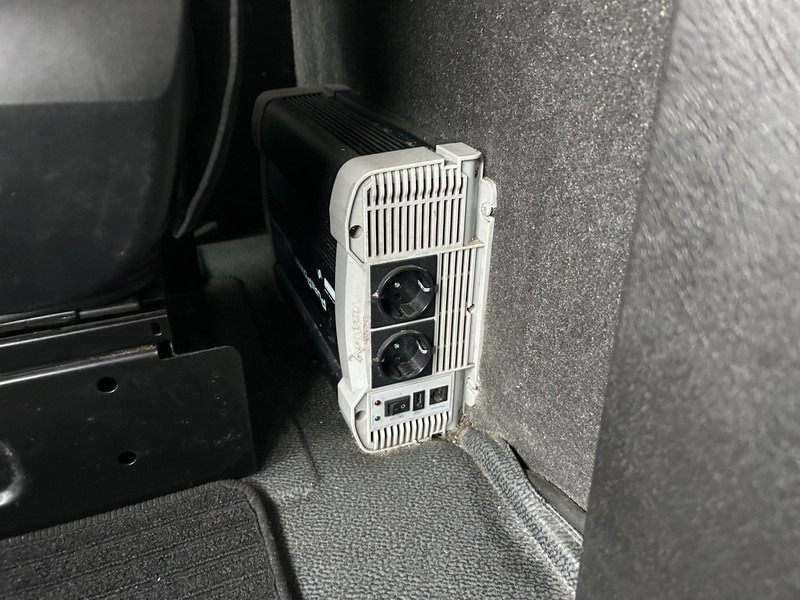 Τράκτορας Mercedes-Benz Actros 2645 Bigspace / 377 dkm / 6x2 / APK TUV 05-26: φωτογραφία 10 Τράκτορας Mercedes-Benz Actros 2645 Bigspace / 377 dkm / 6x2 / APK TUV 05-26: φωτογραφία 10