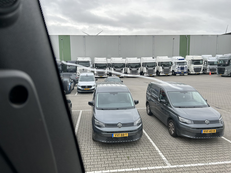 Τράκτορας Mercedes-Benz Actros 2645 Bigspace / 377 dkm / 6x2 / APK TUV 05-26: φωτογραφία 7 Τράκτορας Mercedes-Benz Actros 2645 Bigspace / 377 dkm / 6x2 / APK TUV 05-26: φωτογραφία 7