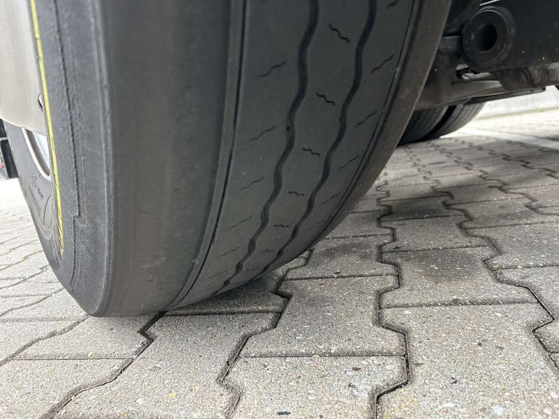 Τράκτορας Mercedes-Benz Actros 2645 Bigspace / 377 dkm / 6x2 / APK TUV 05-26: φωτογραφία 18 Τράκτορας Mercedes-Benz Actros 2645 Bigspace / 377 dkm / 6x2 / APK TUV 05-26: φωτογραφία 18