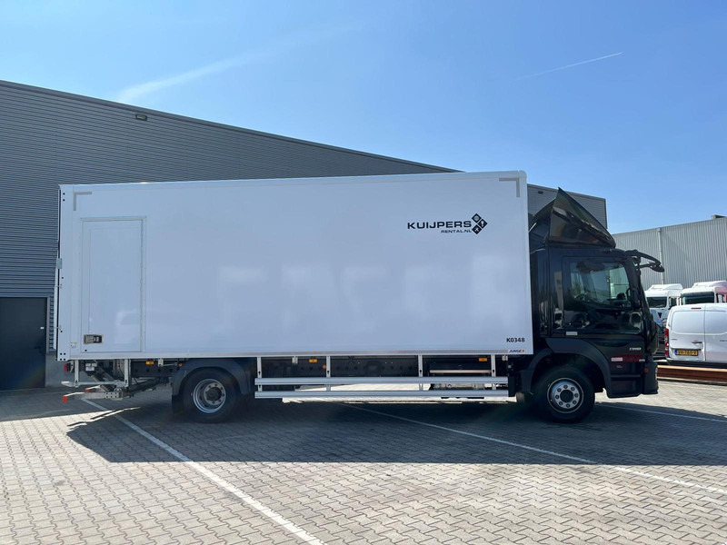 Mercedes-Benz Atego 1318 Box / Dhollandia Laadklep / Alleen te huur 013-7200971 - Φορτηγό κόφα: φωτογραφία 5 Mercedes-Benz Atego 1318 Box / Dhollandia Laadklep / Alleen te huur 013-7200971 - Φορτηγό κόφα: φωτογραφία 5