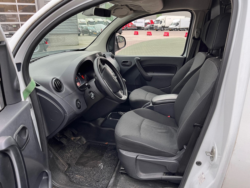 Mercedes-Benz Citan 109 CDI / Extra Lang / UNFALL / DAMAGE - Μικρό βαν: φωτογραφία 5 Mercedes-Benz Citan 109 CDI / Extra Lang / UNFALL / DAMAGE - Μικρό βαν: φωτογραφία 5