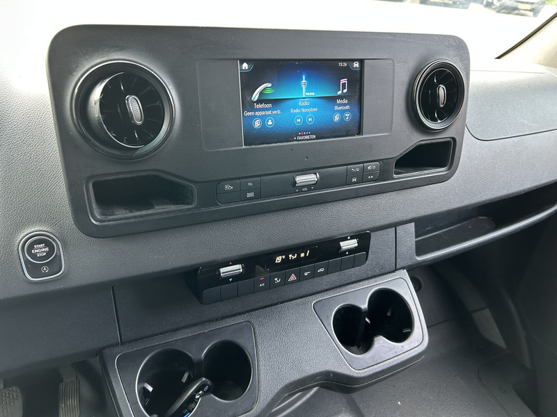 Mercedes-Benz Sprinter 311 2.2 CDI Euro 6D / 130 dkm / L3 H2 / Camera / APK TUV 10-26 - Μικρό βαν: φωτογραφία 5 Mercedes-Benz Sprinter 311 2.2 CDI Euro 6D / 130 dkm / L3 H2 / Camera / APK TUV 10-26 - Μικρό βαν: φωτογραφία 5