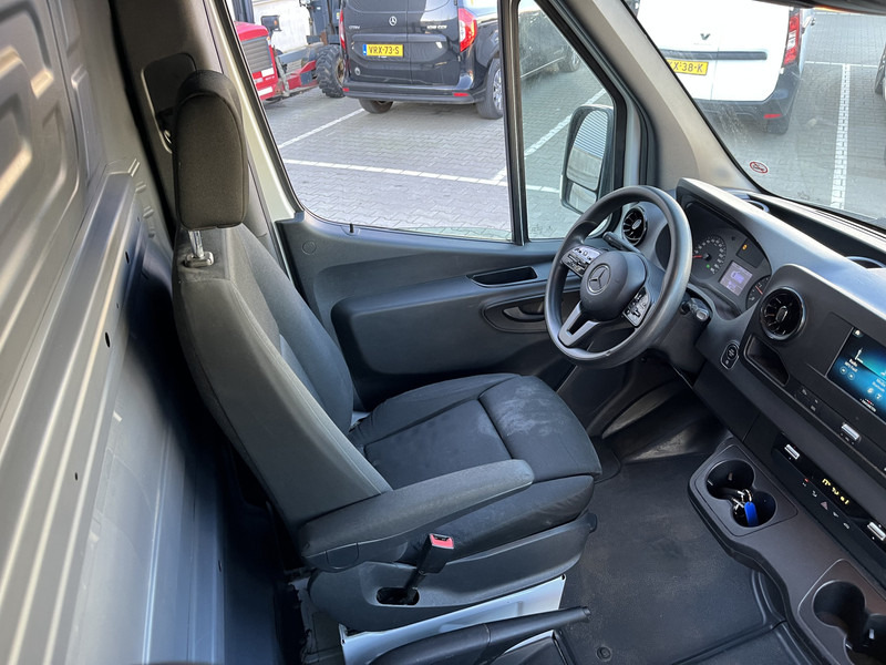 Mercedes-Benz Sprinter 311 2.2 CDI Euro 6D / 170 dkm / L3 H2 / APK TUV 03-26 - Μικρό βαν: φωτογραφία 3 Mercedes-Benz Sprinter 311 2.2 CDI Euro 6D / 170 dkm / L3 H2 / APK TUV 03-26 - Μικρό βαν: φωτογραφία 3