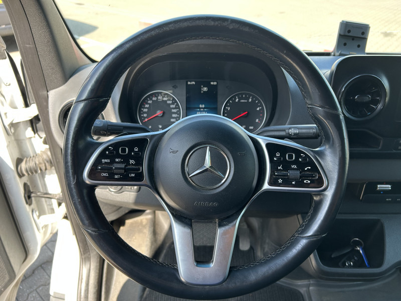 Mercedes-Benz Sprinter 314 2.2 CDI / L4 H2 / Loadlift 650 kg / Navi / APK TUV 01-26 - Βαν: φωτογραφία 3 Mercedes-Benz Sprinter 314 2.2 CDI / L4 H2 / Loadlift 650 kg / Navi / APK TUV 01-26 - Βαν: φωτογραφία 3