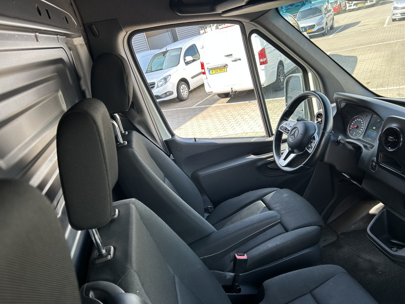 Mercedes-Benz Sprinter 314 2.2 CDI / L4 H2 / Loadlift 650 kg / Navi / APK TUV 01-26 - Βαν: φωτογραφία 4 Mercedes-Benz Sprinter 314 2.2 CDI / L4 H2 / Loadlift 650 kg / Navi / APK TUV 01-26 - Βαν: φωτογραφία 4