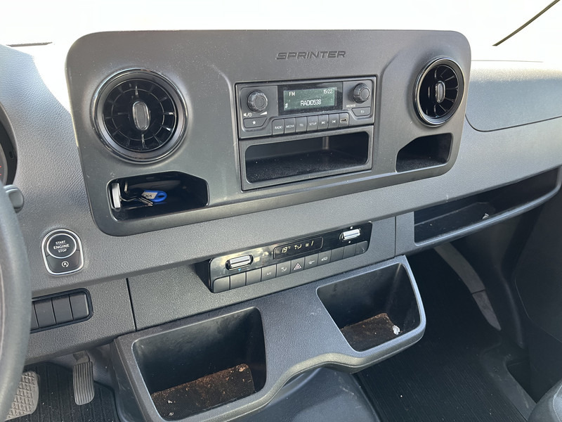 Mercedes-Benz Sprinter 315 1.9 CDI / Chassis - Cabine / Box Damage / APK TUV 07-26 - Ελαφρύ επαγγελματικό: φωτογραφία 4 Mercedes-Benz Sprinter 315 1.9 CDI / Chassis - Cabine / Box Damage / APK TUV 07-26 - Ελαφρύ επαγγελματικό: φωτογραφία 4