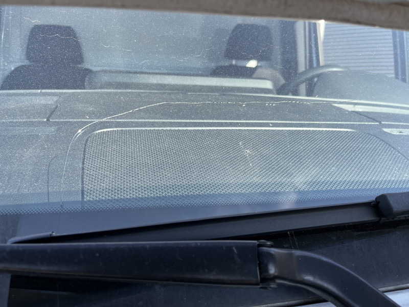 Mercedes-Benz Sprinter 315 1.9 CDI / Chassis - Cabine / Box Damage / APK TUV 07-26 - Ελαφρύ επαγγελματικό: φωτογραφία 5 Mercedes-Benz Sprinter 315 1.9 CDI / Chassis - Cabine / Box Damage / APK TUV 07-26 - Ελαφρύ επαγγελματικό: φωτογραφία 5