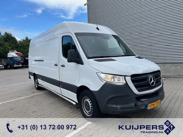 Mercedes-Benz Sprinter 315 1.9 CDI / L4 H2 / Automatic / APK-TUV 04-26 - Βαν: φωτογραφία 1 Mercedes-Benz Sprinter 315 1.9 CDI / L4 H2 / Automatic / APK-TUV 04-26 - Βαν: φωτογραφία 1