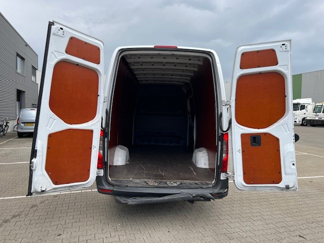 Mercedes-Benz Sprinter 315 1.9 CDI / L4 H2 / Automatic / APK-TUV 04-26 - Βαν: φωτογραφία 5 Mercedes-Benz Sprinter 315 1.9 CDI / L4 H2 / Automatic / APK-TUV 04-26 - Βαν: φωτογραφία 5