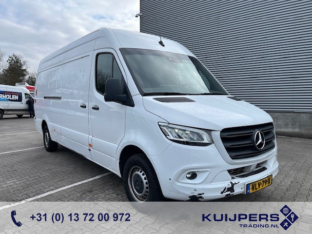 Mercedes-Benz Sprinter 316 2.2 CDI / L3 H2 / Navi / Camera / APK TUV 12-25 - Βαν: φωτογραφία 1 Mercedes-Benz Sprinter 316 2.2 CDI / L3 H2 / Navi / Camera / APK TUV 12-25 - Βαν: φωτογραφία 1