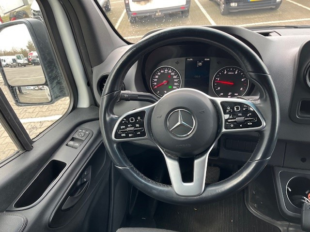 Mercedes-Benz Sprinter 316 2.2 CDI / L3 H2 / Navi / Camera / APK TUV 12-25 - Βαν: φωτογραφία 3 Mercedes-Benz Sprinter 316 2.2 CDI / L3 H2 / Navi / Camera / APK TUV 12-25 - Βαν: φωτογραφία 3