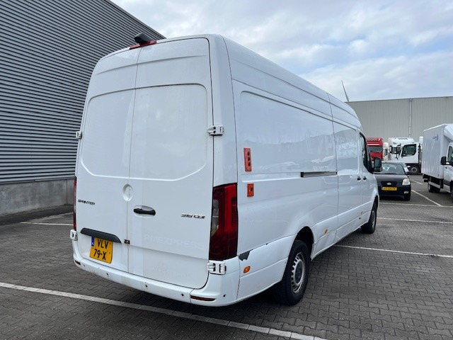 Mercedes-Benz Sprinter 316 2.2 CDI / L3 H2 / Navi / Camera / APK TUV 12-25 - Βαν: φωτογραφία 2 Mercedes-Benz Sprinter 316 2.2 CDI / L3 H2 / Navi / Camera / APK TUV 12-25 - Βαν: φωτογραφία 2