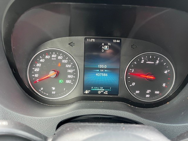 Mercedes-Benz Sprinter 316 2.2 CDI / L3 H2 / Navi / Camera / APK TUV 12-25 - Βαν: φωτογραφία 4 Mercedes-Benz Sprinter 316 2.2 CDI / L3 H2 / Navi / Camera / APK TUV 12-25 - Βαν: φωτογραφία 4