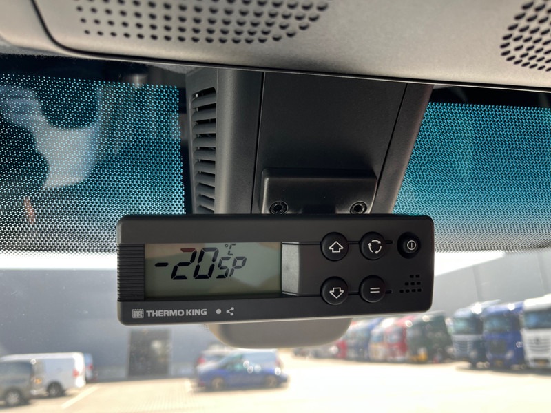Mercedes-Benz Sprinter 317 1.9 CDI H2 L2 / NIEUW ! / 2024 Kenteken / Thermo King Koeler - Επαγγελματικό αυτοκίνητο ψυγείο: φωτογραφία 5 Mercedes-Benz Sprinter 317 1.9 CDI H2 L2 / NIEUW ! / 2024 Kenteken / Thermo King Koeler - Επαγγελματικό αυτοκίνητο ψυγείο: φωτογραφία 5