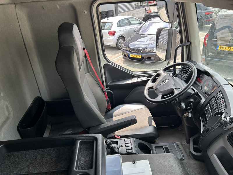 Renault D Wide 380 / Chassis - Cabine 6.5 mtr / 549 dkm / Full Air / NL Truck - Φορτηγό σασί: φωτογραφία 3 Renault D Wide 380 / Chassis - Cabine 6.5 mtr / 549 dkm / Full Air / NL Truck - Φορτηγό σασί: φωτογραφία 3