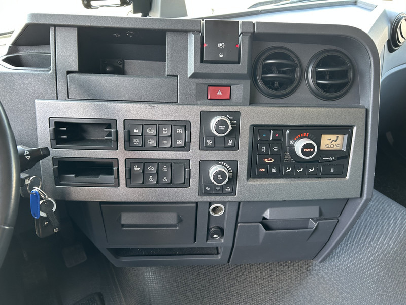 Renault T 460 Euro 6 D / 373 dkm / Smart Tacho / 2 Tanks / APK TUV 01-26 - Τράκτορας: φωτογραφία 5 Renault T 460 Euro 6 D / 373 dkm / Smart Tacho / 2 Tanks / APK TUV 01-26 - Τράκτορας: φωτογραφία 5