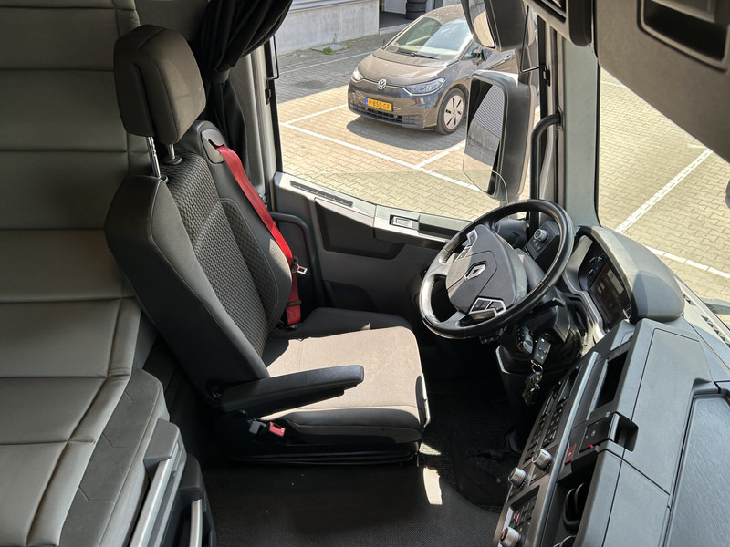 Renault T 460 Euro 6 D / 373 dkm / Smart Tacho / 2 Tanks / APK TUV 01-26 - Τράκτορας: φωτογραφία 3 Renault T 460 Euro 6 D / 373 dkm / Smart Tacho / 2 Tanks / APK TUV 01-26 - Τράκτορας: φωτογραφία 3