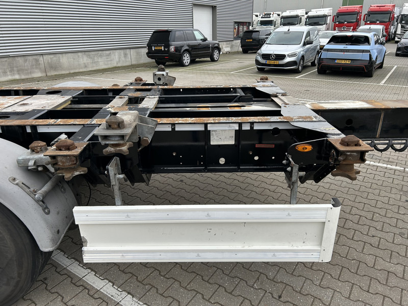 Renders Euro 800 / Container 20 - 30 - 40 - 45 ft / Drum / APK TUV 09-26 - Επικαθήμενο μεταφοράς εμπορευματοκιβωτίων/ Κινητό αμάξωμα: φωτογραφία 4 Renders Euro 800 / Container 20 - 30 - 40 - 45 ft / Drum / APK TUV 09-26 - Επικαθήμενο μεταφοράς εμπορευματοκιβωτίων/ Κινητό αμάξωμα: φωτογραφία 4