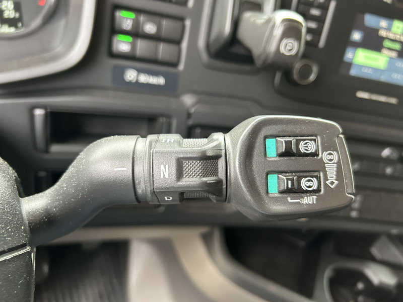 Scania R450 Highline / Retarder / 707 dkm / APK TUV 03-26 - Τράκτορας: φωτογραφία 5 Scania R450 Highline / Retarder / 707 dkm / APK TUV 03-26 - Τράκτορας: φωτογραφία 5