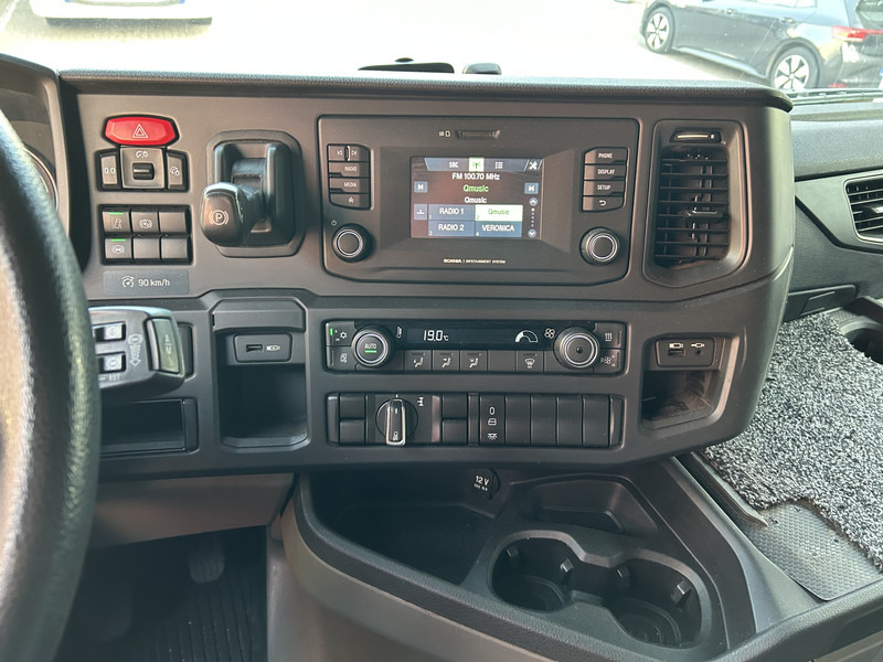 Scania R450 Highline / Retarder / 724 dkm / APK TUV 07-26 - Τράκτορας: φωτογραφία 5 Scania R450 Highline / Retarder / 724 dkm / APK TUV 07-26 - Τράκτορας: φωτογραφία 5