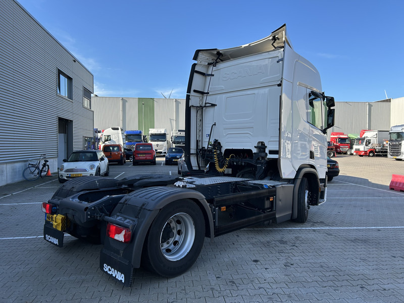 Scania R450 Highline / Retarder / 770 dkm / APK TUV 03-26 - Τράκτορας: φωτογραφία 2 Scania R450 Highline / Retarder / 770 dkm / APK TUV 03-26 - Τράκτορας: φωτογραφία 2