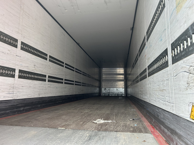 Schmitz Cargobull SCB S2 / Box Trailer / 2 as Disk / APK TUV 11-26 - Επικαθήμενο κόφα: φωτογραφία 3 Schmitz Cargobull SCB S2 / Box Trailer / 2 as Disk / APK TUV 11-26 - Επικαθήμενο κόφα: φωτογραφία 3