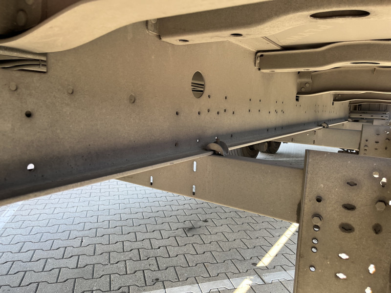 Schmitz Cargobull SCB S2 / Box Trailer / 2 axle Disk / NL Trailer / APK TUV 05-26 - Επικαθήμενο κόφα: φωτογραφία 5 Schmitz Cargobull SCB S2 / Box Trailer / 2 axle Disk / NL Trailer / APK TUV 05-26 - Επικαθήμενο κόφα: φωτογραφία 5