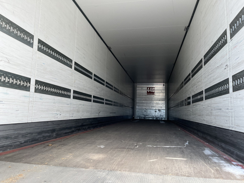 Schmitz Cargobull SCB S2 / Box Trailer / 2 axle Disk / NL Trailer / APK TUV 05-26 - Επικαθήμενο κόφα: φωτογραφία 3 Schmitz Cargobull SCB S2 / Box Trailer / 2 axle Disk / NL Trailer / APK TUV 05-26 - Επικαθήμενο κόφα: φωτογραφία 3