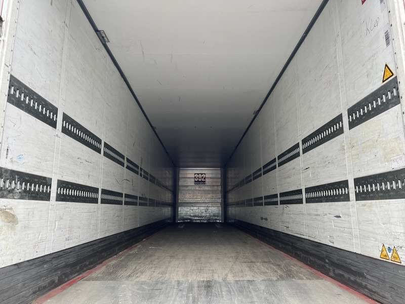 Schmitz Cargobull SCB S2 / Box Trailer / 2 axle / Loadlift / APK TUV 04-26 - Επικαθήμενο κόφα: φωτογραφία 3 Schmitz Cargobull SCB S2 / Box Trailer / 2 axle / Loadlift / APK TUV 04-26 - Επικαθήμενο κόφα: φωτογραφία 3