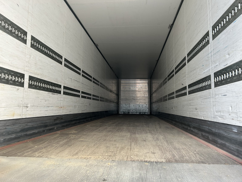 Schmitz Cargobull SCB S2 / Box Trailer / Disk Brakes / APK TUV 01-26 - Επικαθήμενο κόφα: φωτογραφία 3 Schmitz Cargobull SCB S2 / Box Trailer / Disk Brakes / APK TUV 01-26 - Επικαθήμενο κόφα: φωτογραφία 3